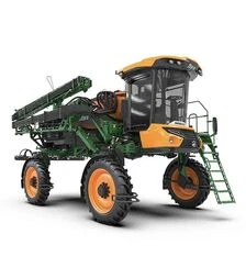 Обприскувач самохідний STARA IMPERADOR 3100, б/в