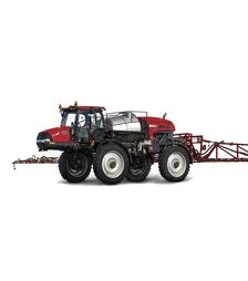 Обприскувач самохідний CASE IH PATRIOT 3330, 2011 рв, 7098 м/год, б/в