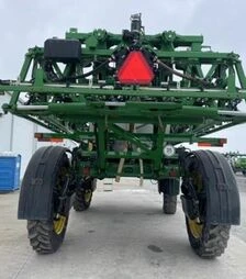Обприскувач самохідний John Deere R4045, 2018 р.в, б/в