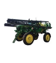 Обприскувач самохідний John Deere M-series, 2025 р.в.