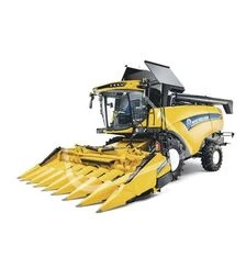 Зернозбиральний комбайн New Holland CX 6.90 2017 р.в., б/в
