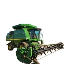 Зернозбиральний комбайн John Deere 9670 STS, 2009 р.в, б/в