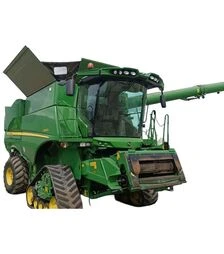 Зернозбиральний комбайн John Deere S690i, 2014 р.в, б/в
