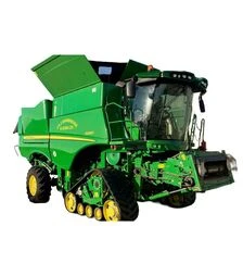 Зерноуборочный комбайн John Deere S685i, 2015 г.в, б/у