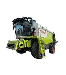 Зернозбиральний комбайн Claas Lexion 760, 2012 р.в, б/в
