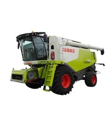 Зернозбиральний комбайн Claas Lexion 760, 2014 р.в, б/в