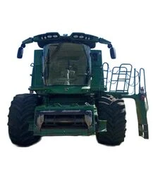 Зернозбиральний комбайн John Deere S770