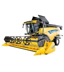 Комбайн NEW HOLLAND СХ 6.90, 2023 р.в.