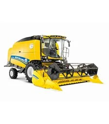 Зернозбиральний комбайн NEW HOLLAND ТС5.90, 3 циліндри, 1 камера, комплект для кукурудзи, 2025 р.в.