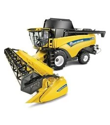 Зернозбиральний комбайн NEW HOLLAND CX 8.80, стандартний барабан, LED, IntelliCruise, 2025 р.в.