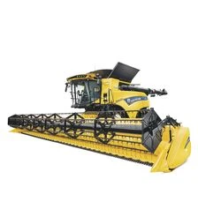 Зернозбиральний комбайн NEW HOLLAND CR8.90, Twin Pitch Plus, Intelli-Sense, сorn kit, 2025 р.в.