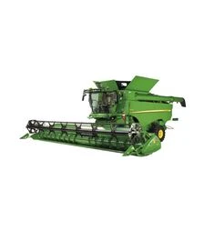 Зернозбиральний комбайн John Deere S680, 2013 р.в, 4100/2700 м/год, б/в