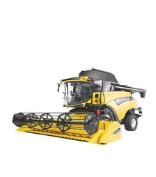 Зернозбиральний комбайн New Holland CR 9.80, 2016 р.в, 5500/4400 м/год, б/в