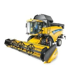 Зернозбиральний комбайн New Holland CX 6090, 2017 р.в, 3100/2300 м/год, б/в