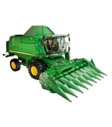 Комбайн John Deere W650і, 2012 рв, 5867 м/год, б/в