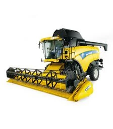 Комбайн New Holland CX8080, 2009 рв, 6172 м/год, б/в