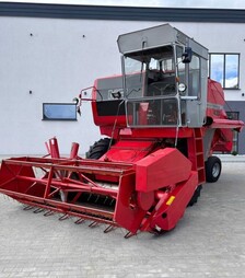 Зернозбиральний комбайн Massey Ferguson 430, б/в