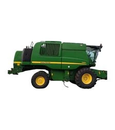 Зерноуборочный комбайн John Deere T660, 2015 г.в., 1760 м/ч, б/у