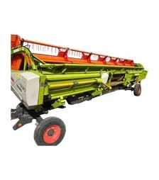 Зернозбиральний комбайн Claas Lexion 7600, 2021 р.в, 410 м/год, б/в