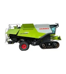 Зернозбиральний комбайн Claas Lexion 760TT, 2011 р.в, 1567 м/год, б/в
