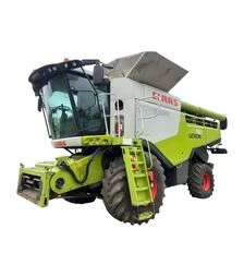 Зернозбиральний комбайн Claas Lexion 760, 2014 р.в, 2931 м/год, б/в