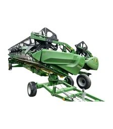 Зерноуборочный комбайн John Deere S680i, 2013 г.в., 954 м/ч, б/у
