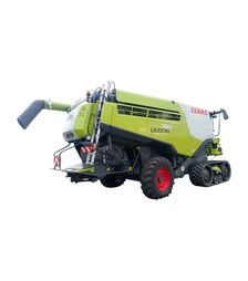 Зернозбиральний комбайн Claas Lexion 780TT, 2015 р.в, 1717 м/год, б/в