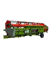 Зернозбиральний комбайн Claas Lexion 480, 2003 р.в, 4600 м/год, б/в