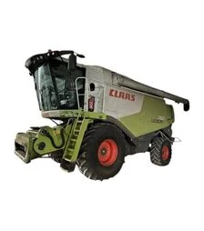 Зерноуборочный комбайн Claas Lexion 760, 2013 г.в, 2200 м/ч, б/у