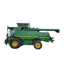 Зернозбиральний комбайн John Deere T660, 2013 р.в, 2815 м/год, б/в