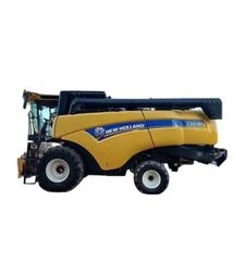 Зерноуборочный комбайн New Holland CX 6.80, 2018 г.в, 1455 м/ч, б/у