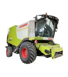 Зернозбиральний комбайн Claas Lexion 650, 2015 р.в, 2900 м/год, б/в