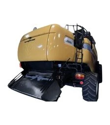 Зернозбиральний комбайн New Holland CX8080, 2013 р.в, 2366 м/год, б/в
