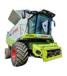 Зернозбиральний комбайн Claas Lexion 600, 2009 р.в, б/в