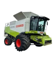 Зернозбиральний комбайн Claas Lexion 600, 2010 р.в, 2100 м/год, б/в