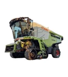 Зернозбиральний комбайн Claas Lexion 770TT, 2014 р.в, 3412 м/год, б/в