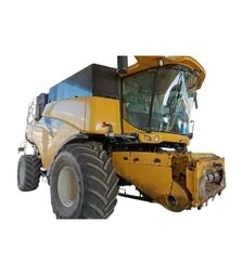 Зернозбиральний комбайн New Holland CR 9080, 2012 р.в, 4760 м/год, б/в
