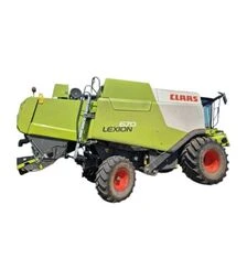 Зернозбиральний комбайн Claas Lexion 670, 2013 р.в, 2665 м/год, б/в