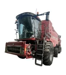 Зернозбиральний комбайн Case IH 8230, 2014 р.в, 1750 м/год, б/в