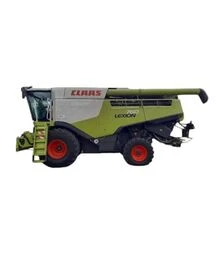Зернозбиральний комбайн Claas Lexion 760, 2014 р.в, 1790 м/год, б/в