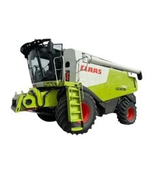 Зернозбиральний комбайн Claas Lexion 760, 2012 р.в, 2311 м/год, б/в
