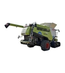 Зернозбиральний комбайн Claas Lexion 780TT, 2016 р.в, 3840 м/год, б/в