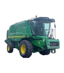 Зернозбиральний комбайн John Deere W540, 2016 р.в, 1263 м/год, б/в