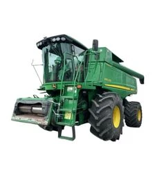 Зернозбиральний комбайн John Deere 9770 STS, 2008 р.в, 6000 м/год, б/в