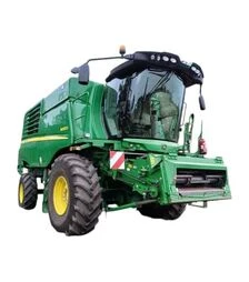 Зерноуборочный комбайн John Deere W650i, 2019 г.в, 1260 м/ч, б/у