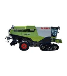 Зерноуборочный комбайн Claas Lexion 770TT, 2016 г.в, 3005 м/ч, б/у