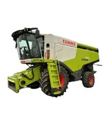 Зернозбиральний комбайн Claas Lexion 750, 2013 р.в, 2352 м/год, б/в