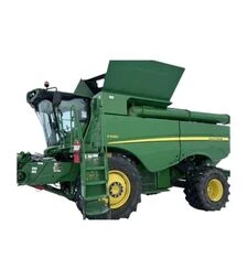 Зернозбиральний комбайн John Deere S680, 2016 р.в, 1528 м/год, б/в