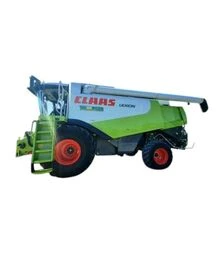 Зернозбиральний комбайн Claas Lexion 580+, 2010 р.в, 4400 м/год, б/в