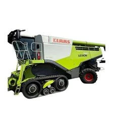 Зернозбиральний комбайн Claas Lexion 760TT, 2015 р.в, 3100 м/год, б/в